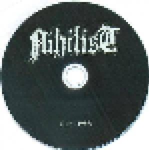 Nihilist: Nihilist (1987-1989) (CD) - Bild 9