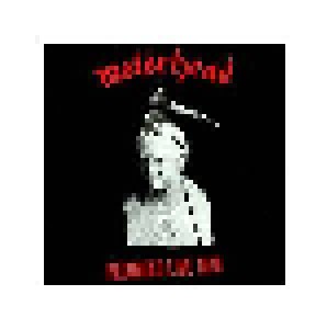 Motörhead: What's Words Worth? (LP) - Bild 1