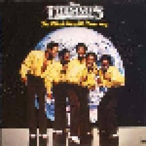 The Trammps: The Whole World's Dancing (LP) - Bild 1