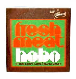 Cover - Fresh Meat: Hobo