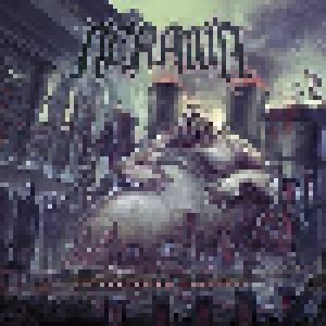 Acrania: Totalitarian Dystopia (CD) - Bild 1