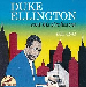 Duke Ellington & His Orchestra: 1933-1941 Take The "A" Train (CD) - Bild 1