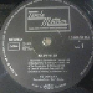The Jackson 5: Skywriter (LP) - Bild 3