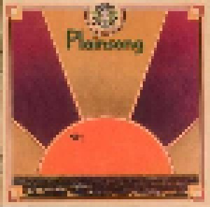 Plainsong: In Search Of Amelia Earhart (LP) - Bild 1