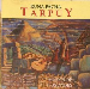 Tarpuy: The Best Of (CD) - Bild 1