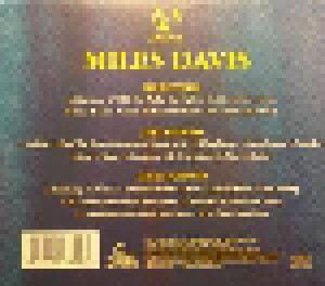 Miles Davis: Original American Classics (3-CD) - Bild 2
