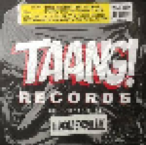 Taang! Records -The First 10 Singles- (10-7") - Bild 2