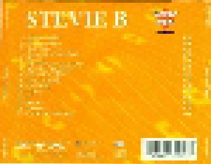 Stevie B.: Summer Nights (CD) - Bild 2