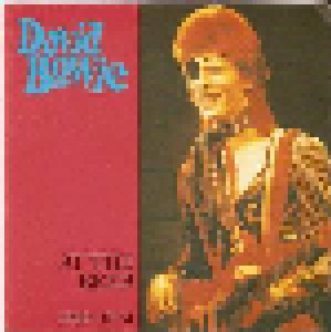 David Bowie: At The Beep 1969 - 1972 (CD) - Bild 1