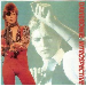 David Bowie: Introspective (CD) - Bild 1