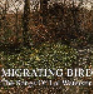 Cover - Richard James: Migrating Bird - The Songs Of Lal Waterson