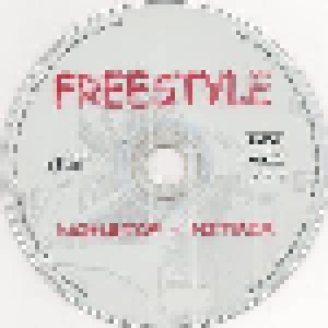 Freestyle Nonstop-Hitmix (CD) - Bild 3