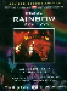 Cover - Rainbow: Inside Rainbow 1975-1997