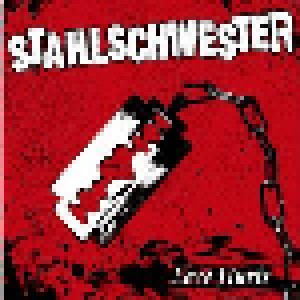 Cover - Stahlschwester: Love Hurts