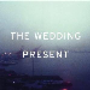 The Wedding Present: Search For Paradise : Singles 2004-5 (CD + DVD) - Bild 1