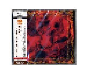 Kyuss: Blues For The Red Sun (CD) - Bild 2