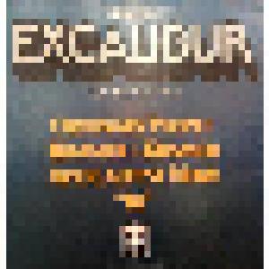 Classics From Excalibur And Other Great Films - Cover
