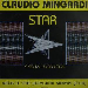 Claudio Mingardi: Star (12") - Bild 1