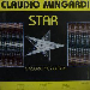 Claudio Mingardi: Star (12") - Bild 2