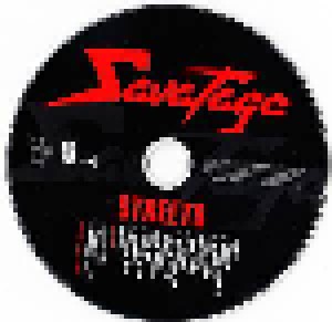 Savatage: Streets - A Rock Opera (CD) - Bild 3