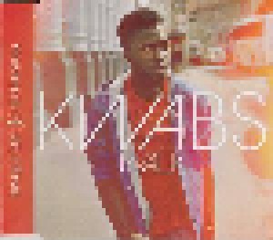 Cover - Kwabs: Walk