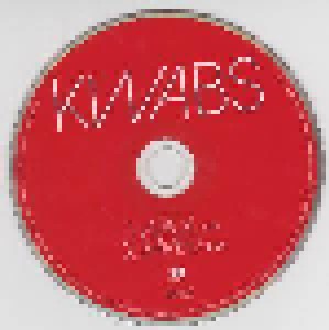 Kwabs: Walk (Single-CD) - Bild 3