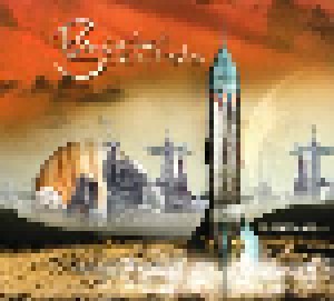 Rocket Scientists: Refuel (CD) - Bild 1