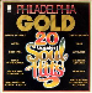 Philadelphia Gold - 20 Greatest Soul Hits (LP) - Bild 1