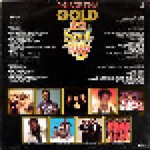 Philadelphia Gold - 20 Greatest Soul Hits (LP) - Bild 2