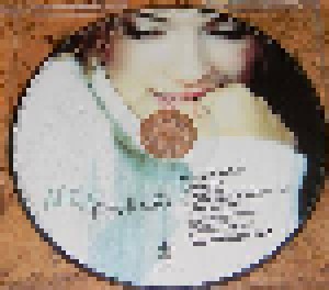 Alicja: Nie Pytaj, Nie Pytaj Mnie (Promo-Single-CD) - Bild 1