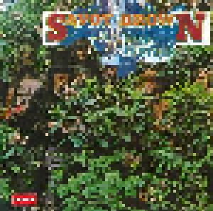 Savoy Brown: A Step Further (CD) - Bild 1
