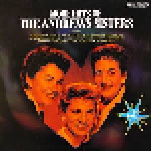The Andrews Sisters: More Hits Of The Andrews Sisters (LP) - Bild 1