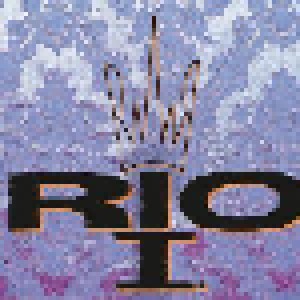 Rio Reiser: Rio I. (LP) - Bild 1