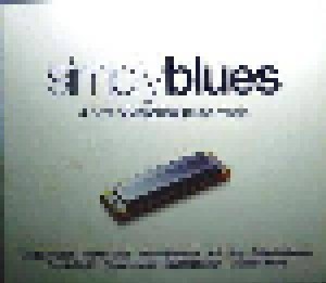 Cover - Clara Smith: Simply Blues