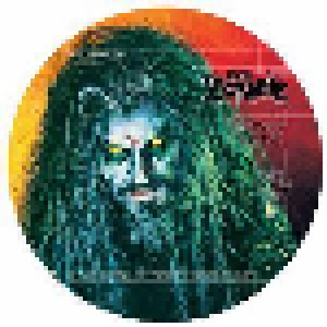 Rob Zombie: Hellbilly Deluxe (PIC-LP) - Bild 1
