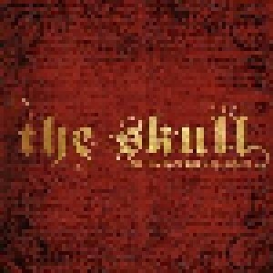 The Skull: For Those Which Are Asleep (CD) - Bild 1