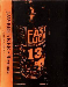 Jawbreaker: Bivouac (Promo-Tape) - Bild 1