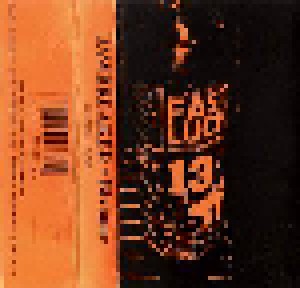 Jawbreaker: Bivouac (Promo-Tape) - Bild 2