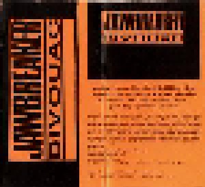 Jawbreaker: Bivouac (Promo-Tape) - Bild 3
