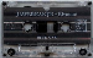 Jawbreaker: Bivouac (Promo-Tape) - Bild 4