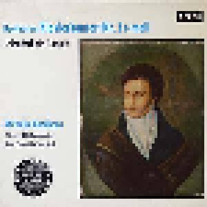 Ludwig van Beethoven: Klavierkonzert Nr. 3 C-Moll / "Mondschein-Sonate" (LP) - Bild 1