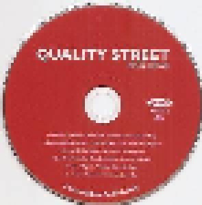Nick Lowe: Quality Street (CD) - Bild 5
