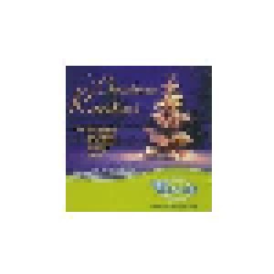 Cover - Sérgio Mendes & Lani Hall: Christmas Rarities