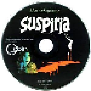 Goblin: Suspiria (CD + 2-DVD) - Bild 1