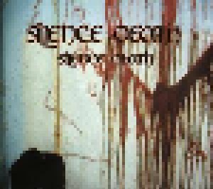 Cover - Silence: Death: Silence Death