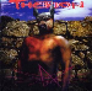 Therion: Theli (CD) - Bild 1