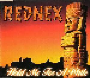 Rednex: Hold Me For A While (Single-CD) - Bild 1