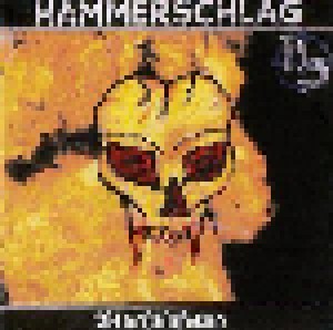 Hammerschlag: Machtinferno (CD) - Bild 1