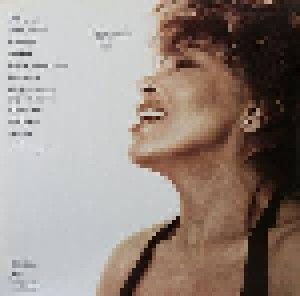 Tina Turner: Simply The Best (2-LP) - Bild 2