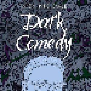 Cover - Open Mike Eagle: Dark Comedy